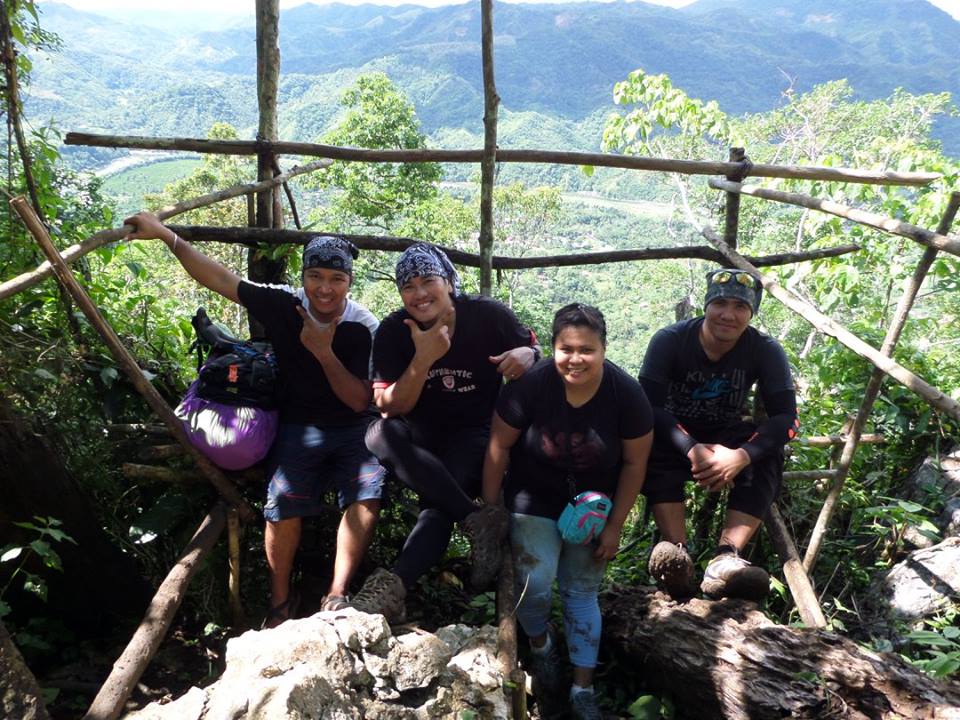Tanay, RIzal: A True Adventure Experience
