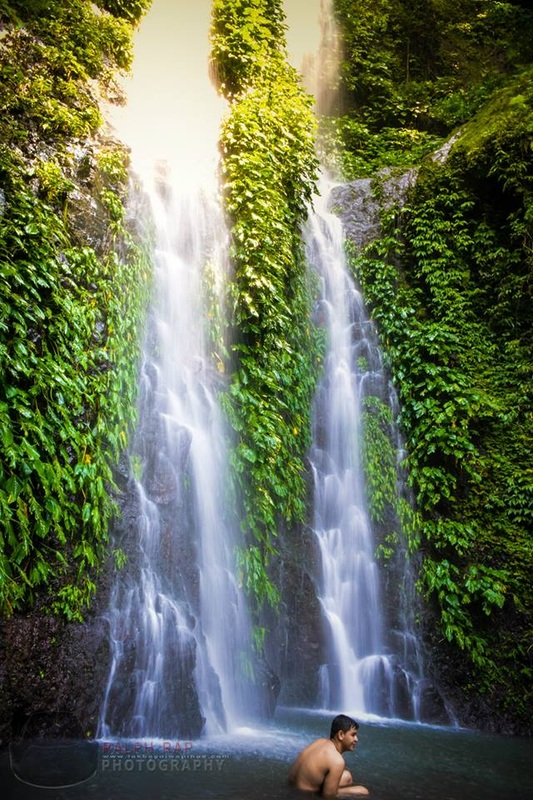 Matabungka Falls