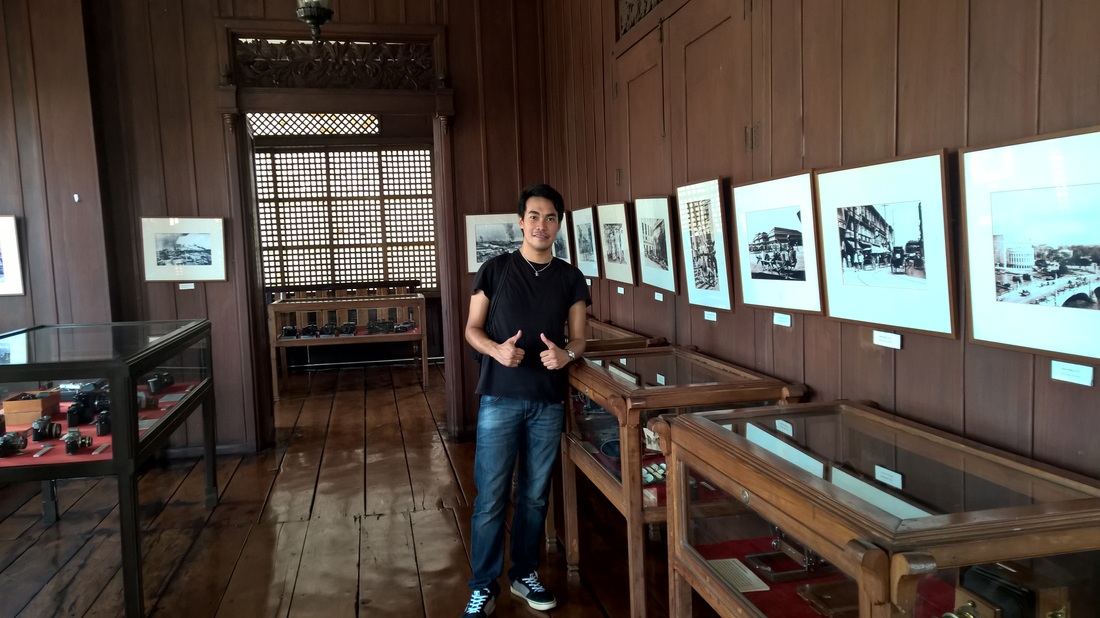 Taal Heritage Town
