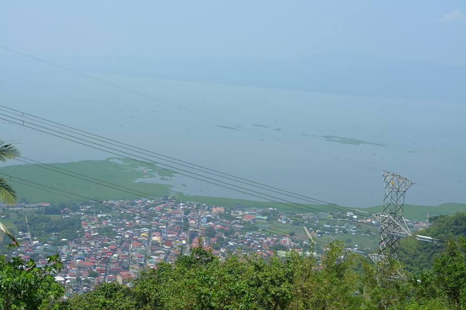 Mt. Humarap