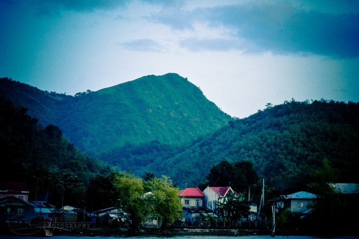 Mt. Tagapo