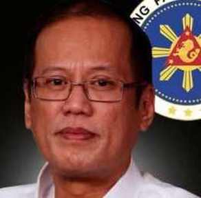 President Ninoy Aquino III