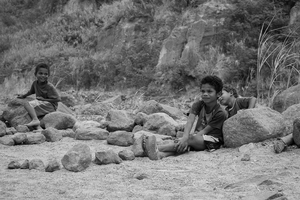 Mt. Pinatubo: A Majesty after a Tragedy