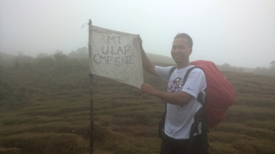 Mt. Ulap (The Beauty Behind The Pines)