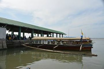Binangonan Port