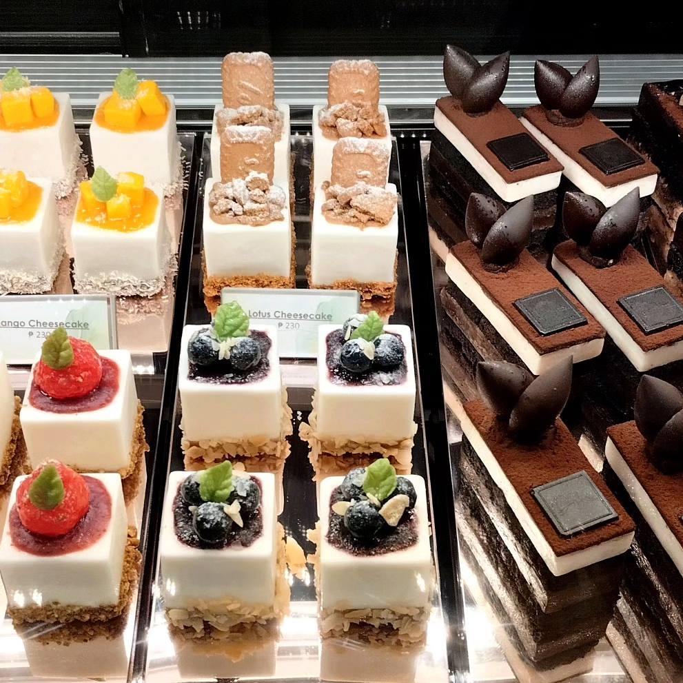 Dylan Patisserie: There's a Cake for Every Celebration!