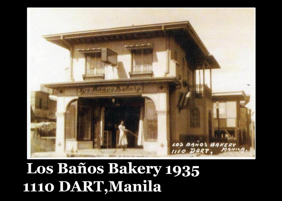 Kamuning Bakery Cafe: Quezon City's Pioneer and Metro Manila's Artisanal Bakery Cafe