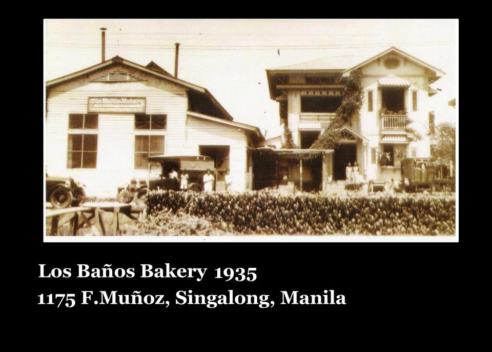 Kamuning Bakery Cafe: Quezon City's Pioneer and Metro Manila's Artisanal Bakery Cafe