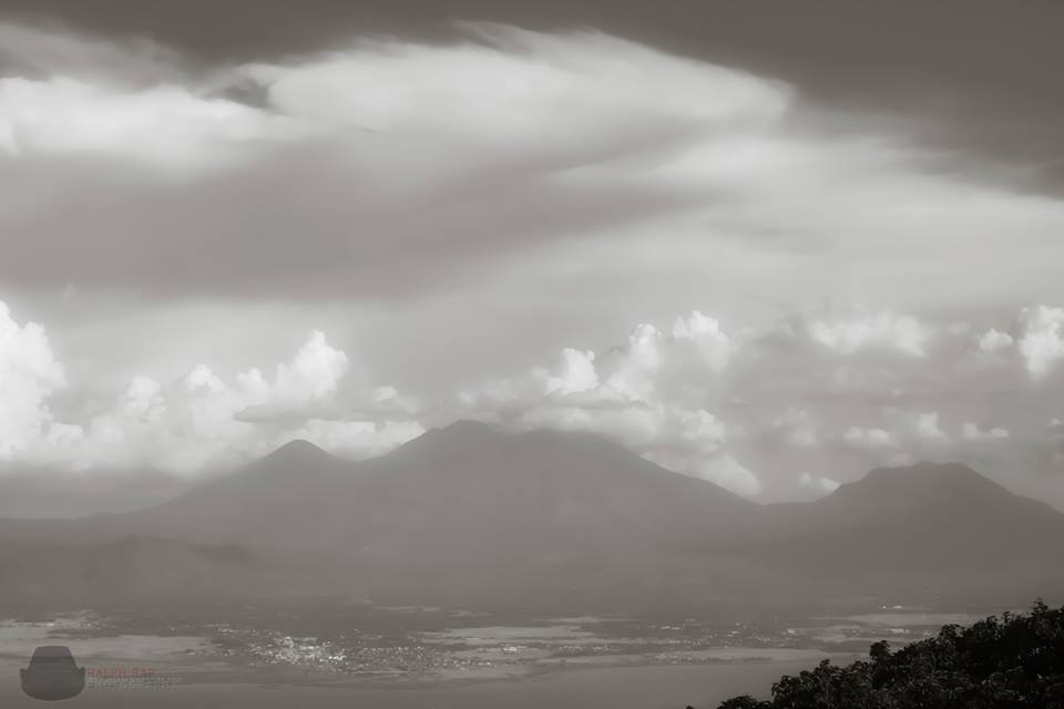 Mt. Banahaw, Mt. Banahaw de Lucban, Mt. San Cristobal