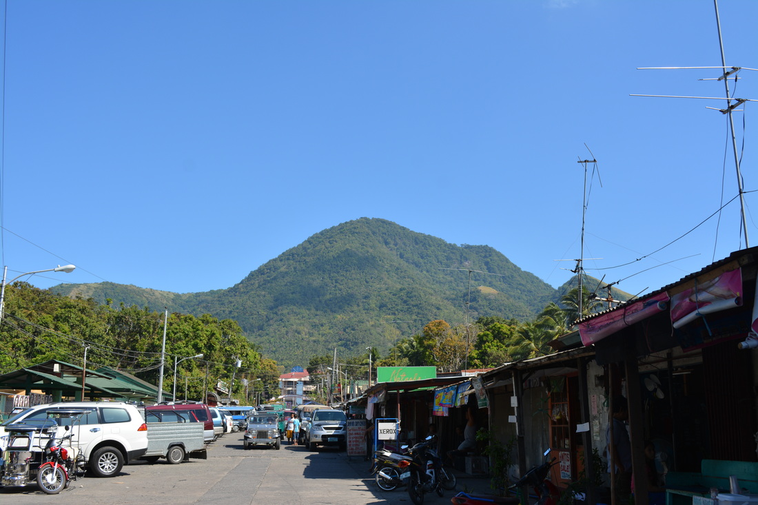 Mt. Maculot