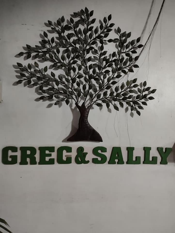 Greg & Sally Tree Garden Cafe: A Hidden Romantic Spot in Marikina City