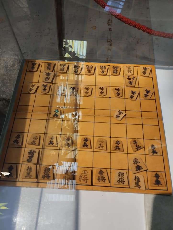 The Eugene Torre Chess Museum: The Very First Chess Museum in the Philippines